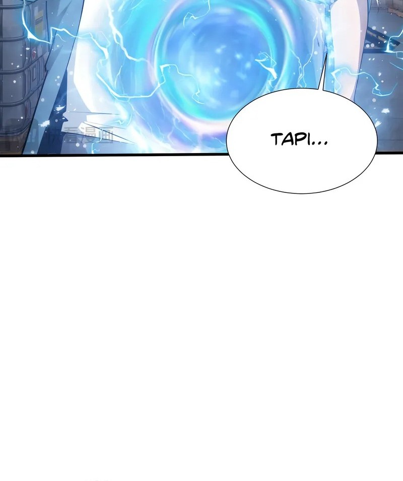 Tyrant of the Otherworld: My Shadow Can Evolve Infinitely Chapter 33 - halaman 7