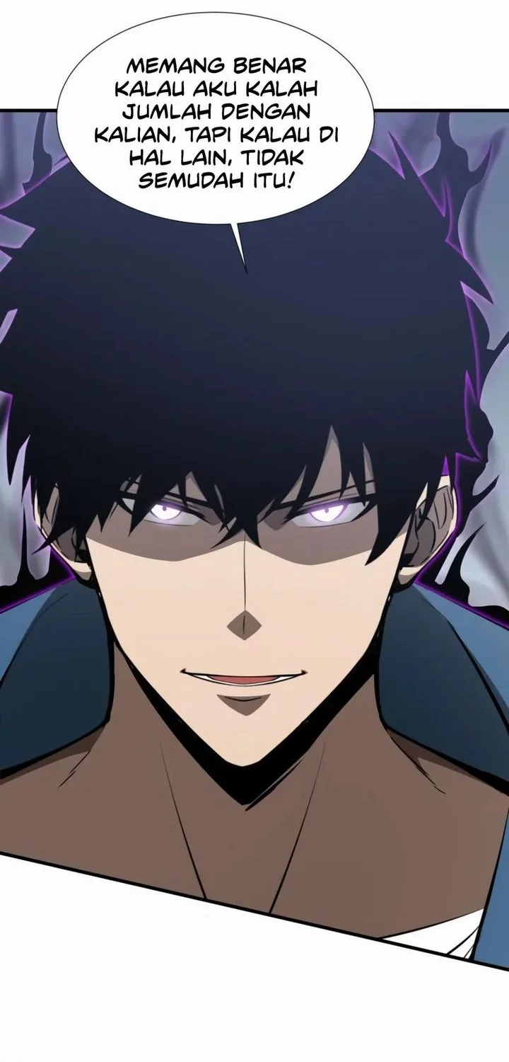 Tyrant of the Otherworld: My Shadow Can Evolve Infinitely Chapter 36 - halaman 18