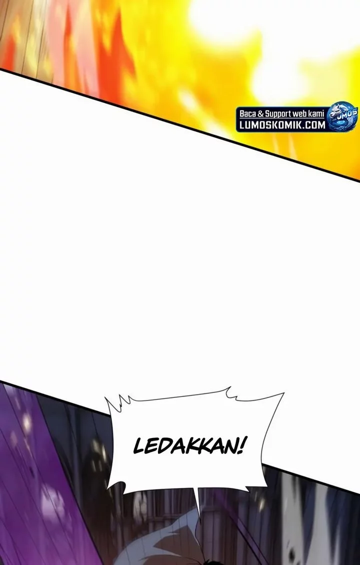 Tyrant of the Otherworld: My Shadow Can Evolve Infinitely Chapter 36 - halaman 30