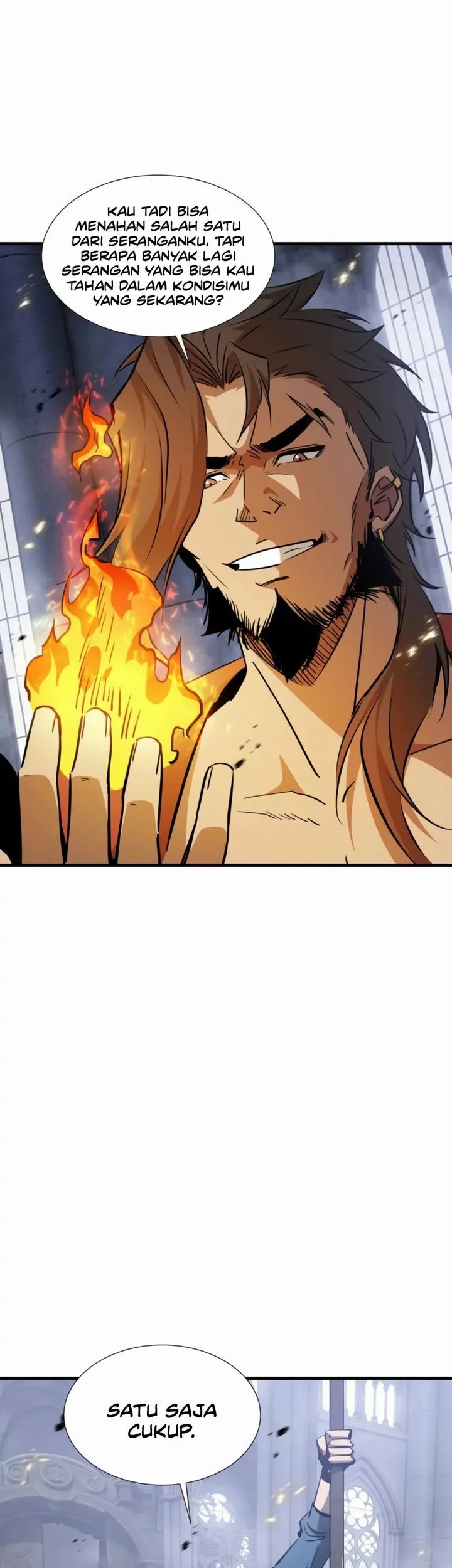 Tyrant of the Otherworld: My Shadow Can Evolve Infinitely Chapter 36 - halaman 35
