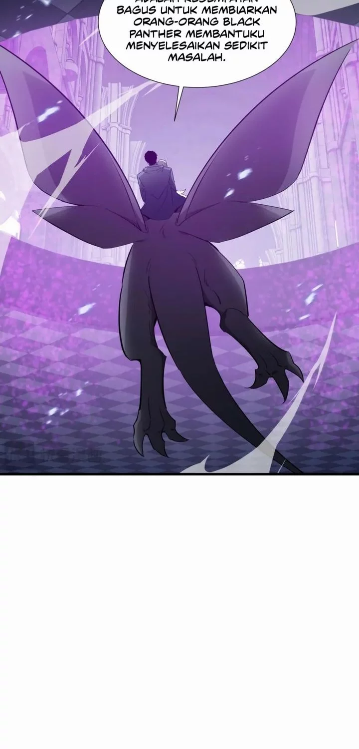 Tyrant of the Otherworld: My Shadow Can Evolve Infinitely Chapter 36 - halaman 4