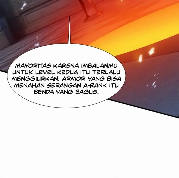Tyrant of the Otherworld: My Shadow Can Evolve Infinitely Chapter 36 - halaman 8