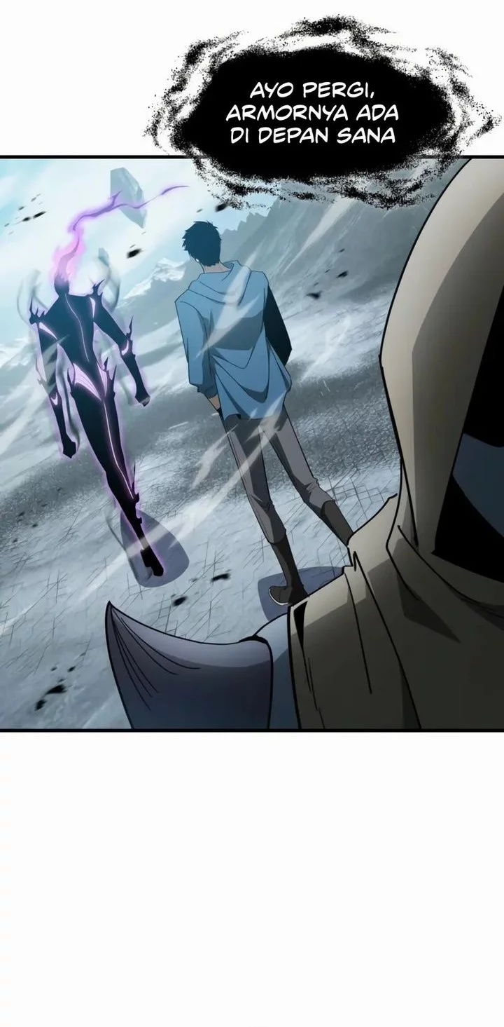 Tyrant of the Otherworld: My Shadow Can Evolve Infinitely Chapter 37 - halaman 15