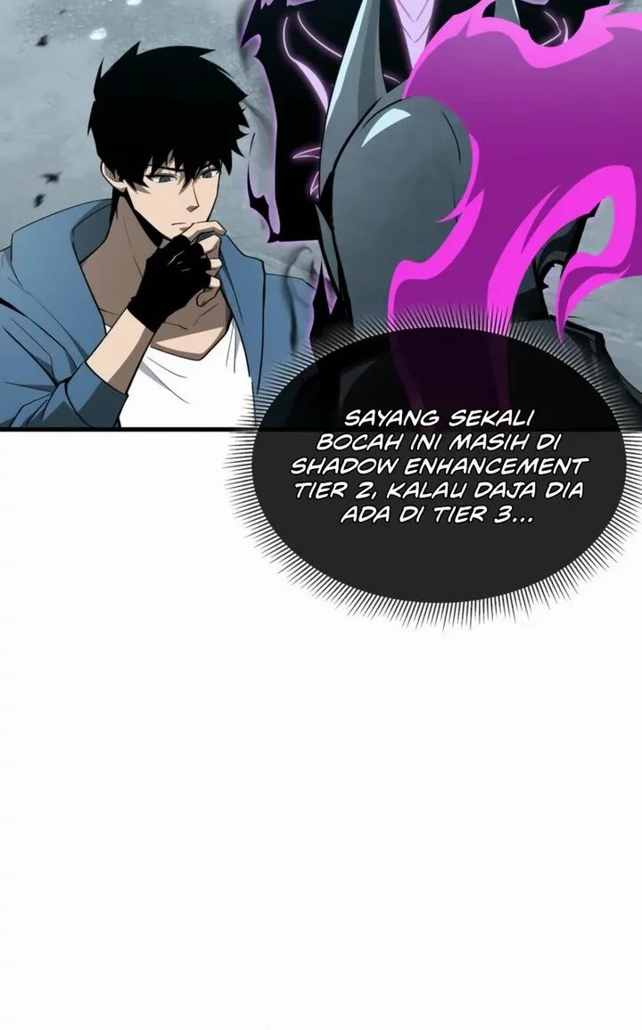 Tyrant of the Otherworld: My Shadow Can Evolve Infinitely Chapter 37 - halaman 19