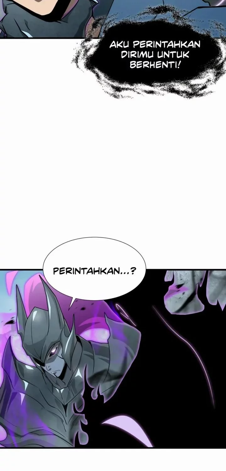Tyrant of the Otherworld: My Shadow Can Evolve Infinitely Chapter 37 - halaman 27