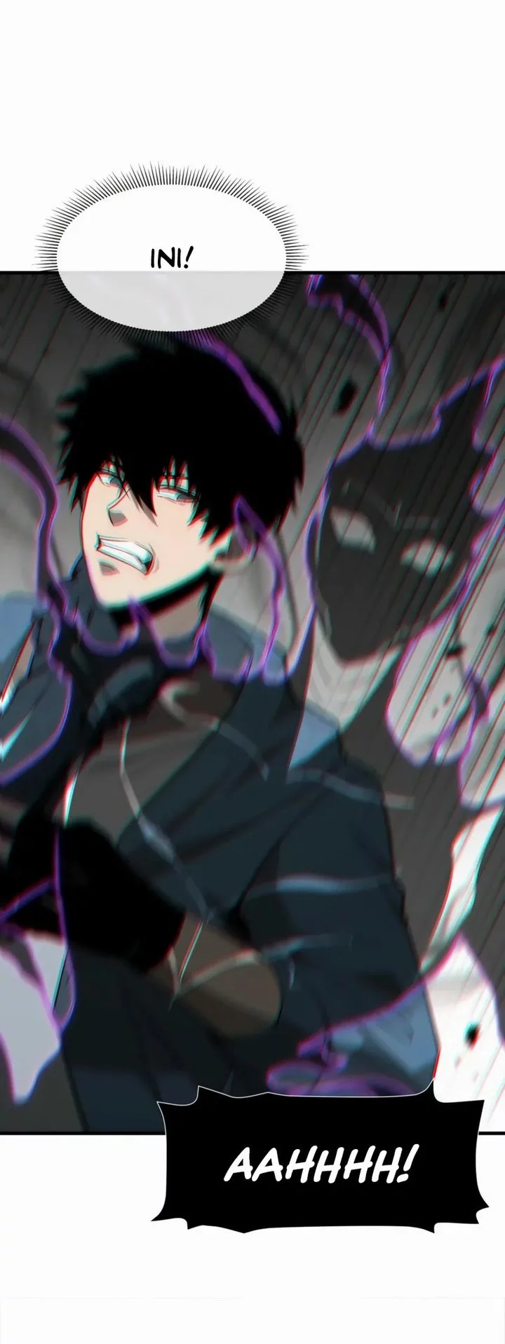 Tyrant of the Otherworld: My Shadow Can Evolve Infinitely Chapter 37 - halaman 30