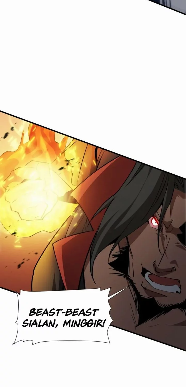 Tyrant of the Otherworld: My Shadow Can Evolve Infinitely Chapter 37 - halaman 5