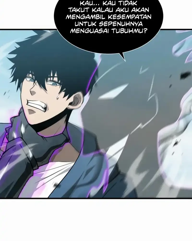 Tyrant of the Otherworld: My Shadow Can Evolve Infinitely Chapter 38 - halaman 3