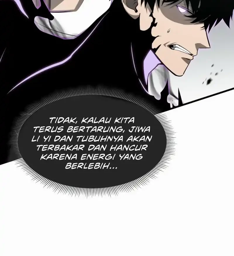 Tyrant of the Otherworld: My Shadow Can Evolve Infinitely Chapter 38 - halaman 32