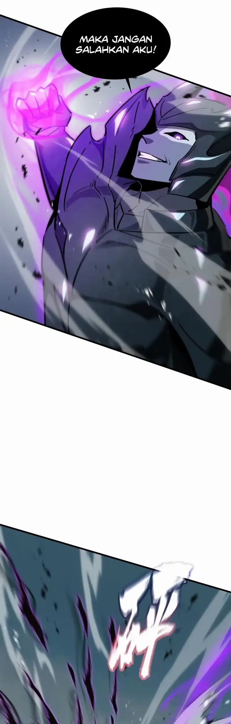 Tyrant of the Otherworld: My Shadow Can Evolve Infinitely Chapter 38 - halaman 36