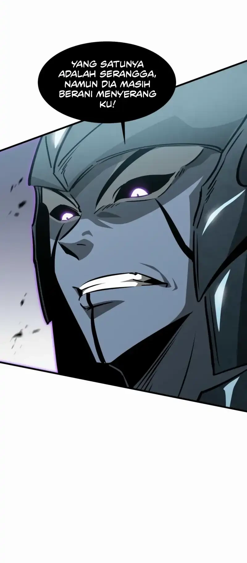 Tyrant of the Otherworld: My Shadow Can Evolve Infinitely Chapter 39 - halaman 12