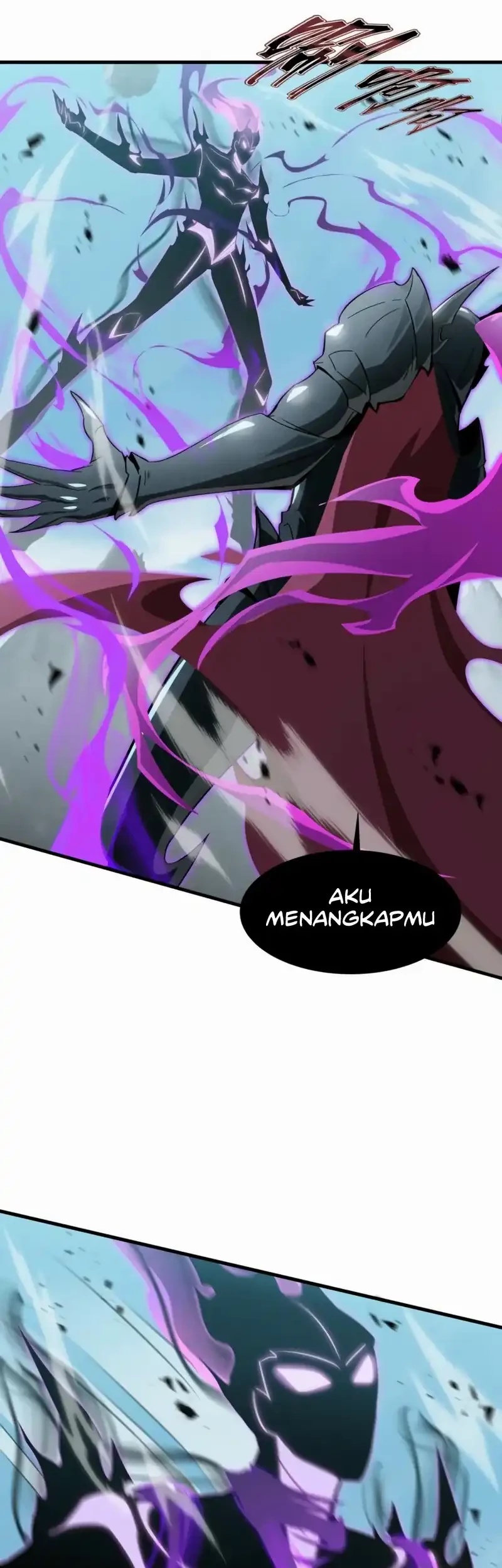 Tyrant of the Otherworld: My Shadow Can Evolve Infinitely Chapter 39 - halaman 3