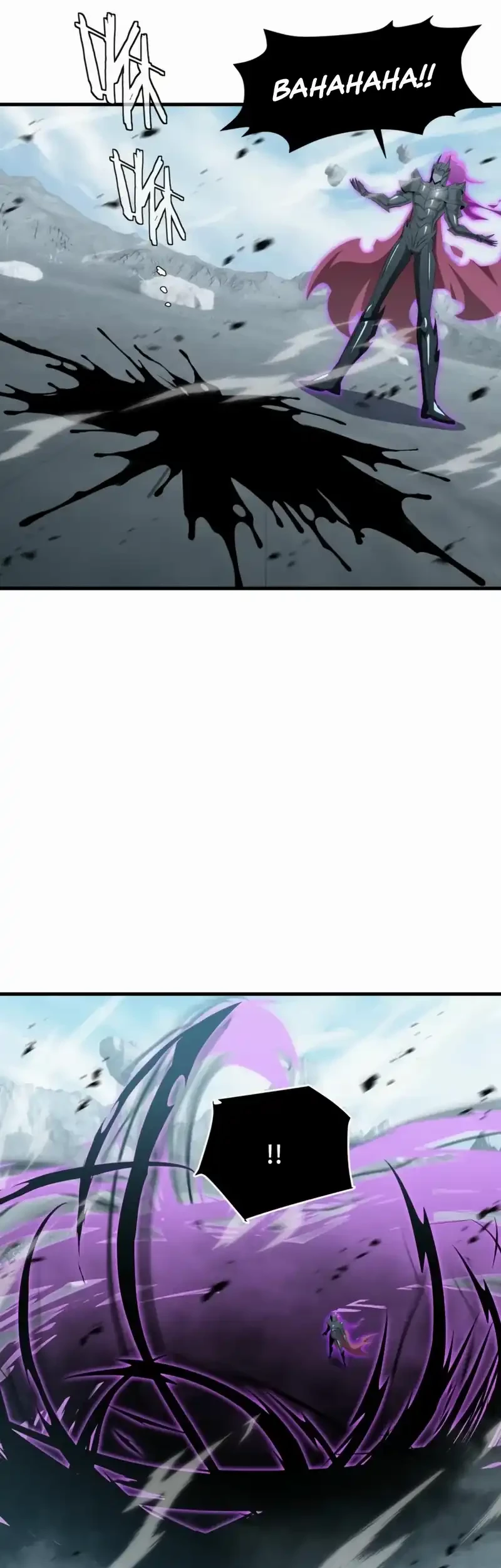 Tyrant of the Otherworld: My Shadow Can Evolve Infinitely Chapter 39 - halaman 31