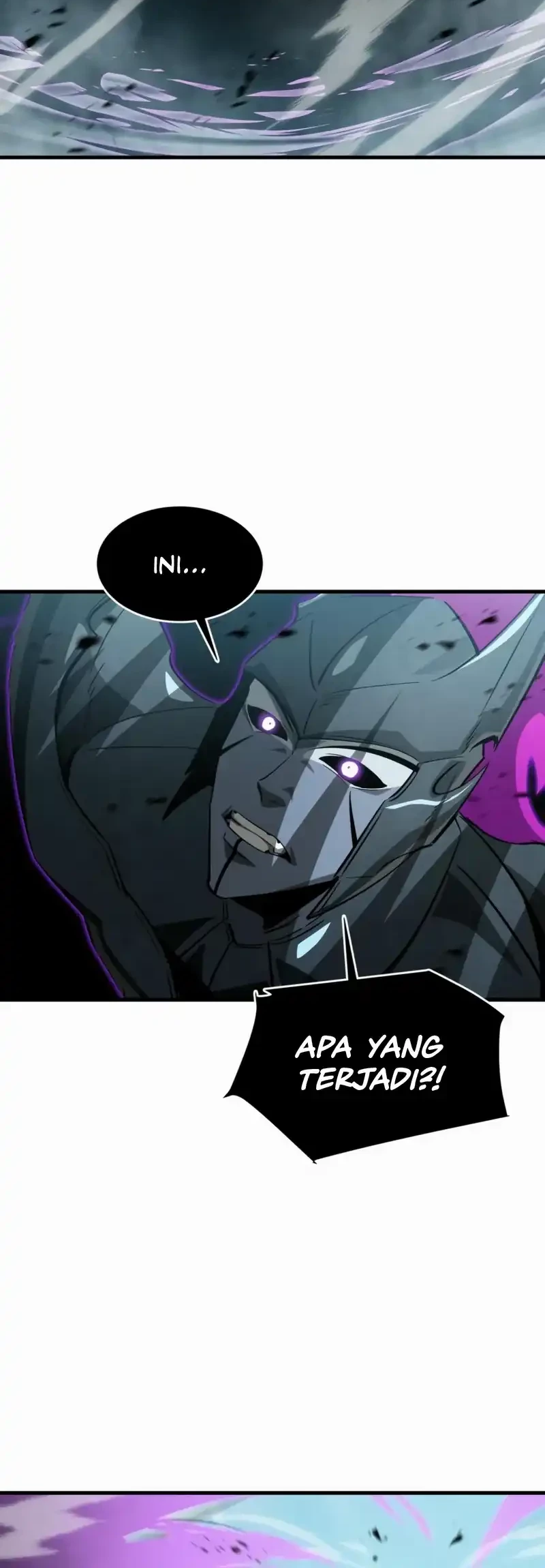 Tyrant of the Otherworld: My Shadow Can Evolve Infinitely Chapter 39 - halaman 32