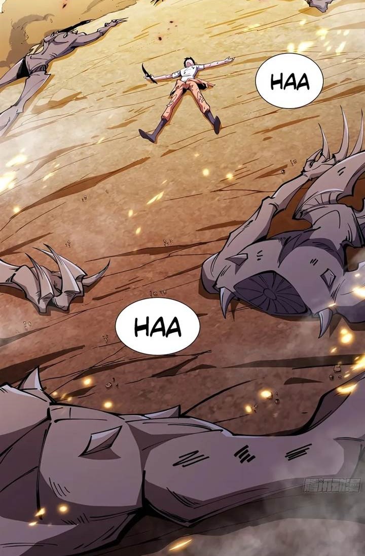 Tyrant of the Otherworld: My Shadow Can Evolve Infinitely Chapter 4 - halaman 36