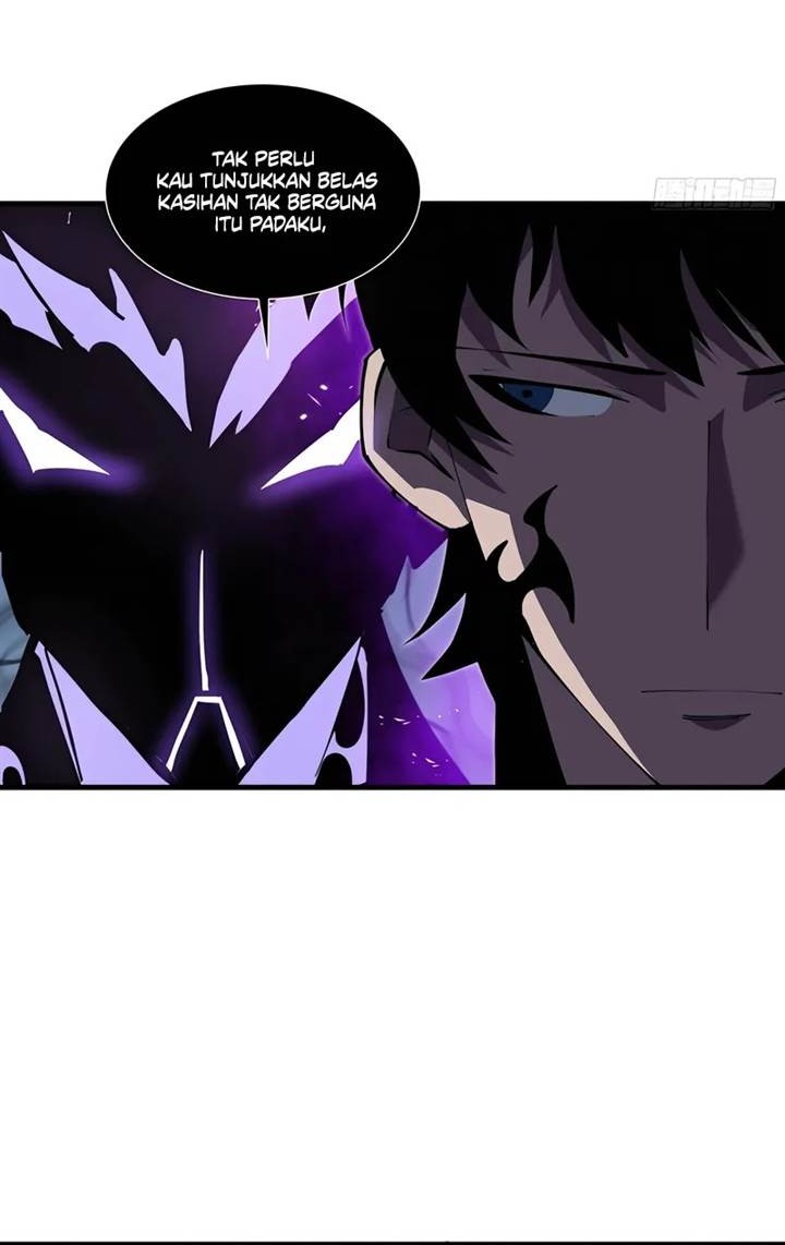Tyrant of the Otherworld: My Shadow Can Evolve Infinitely Chapter 4 - halaman 9