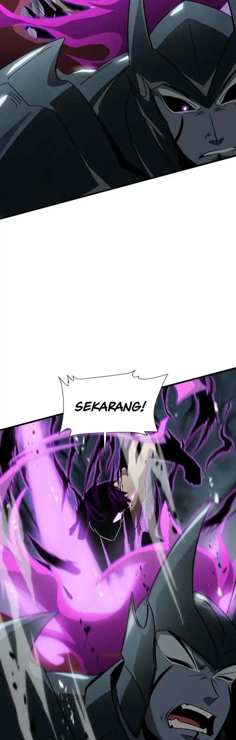 Tyrant of the Otherworld: My Shadow Can Evolve Infinitely Chapter 40 - halaman 11