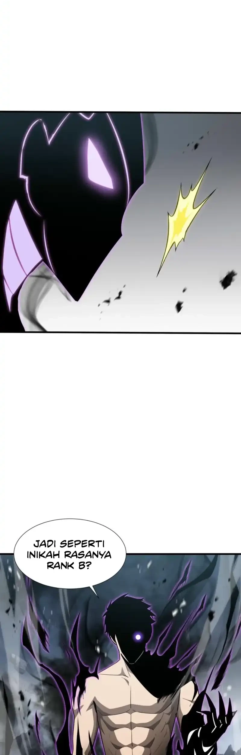 Tyrant of the Otherworld: My Shadow Can Evolve Infinitely Chapter 40 - halaman 37