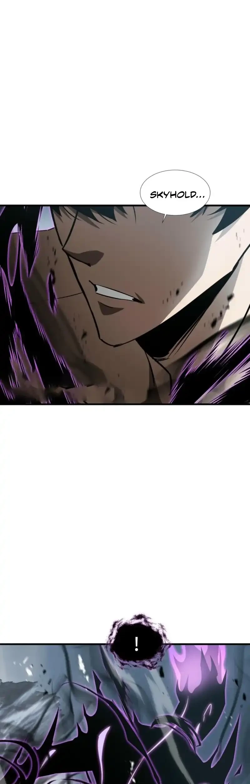 Tyrant of the Otherworld: My Shadow Can Evolve Infinitely Chapter 40 - halaman 39