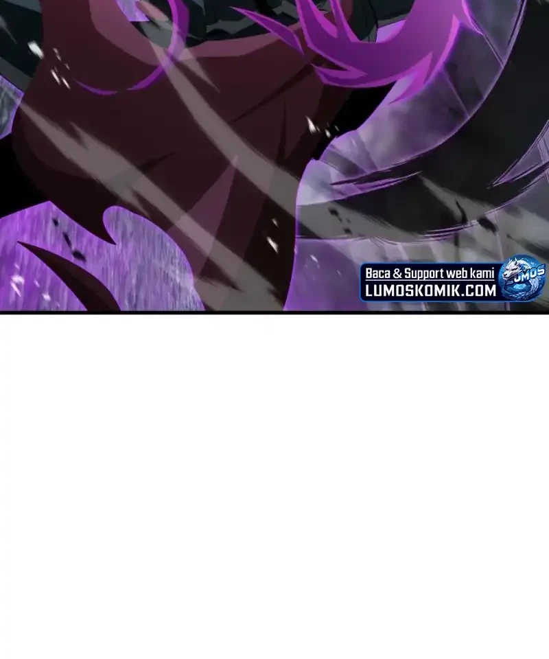 Tyrant of the Otherworld: My Shadow Can Evolve Infinitely Chapter 40 - halaman 6