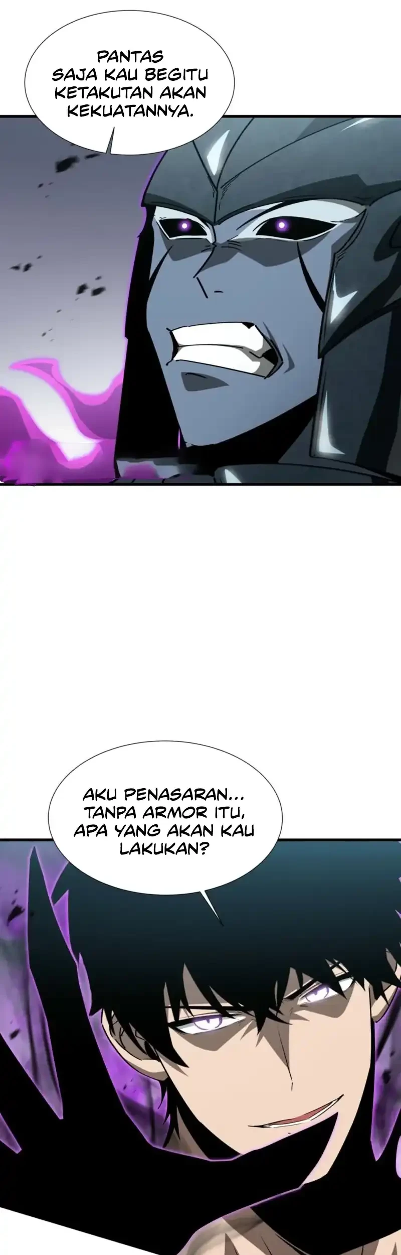 Tyrant of the Otherworld: My Shadow Can Evolve Infinitely Chapter 40 - halaman 7