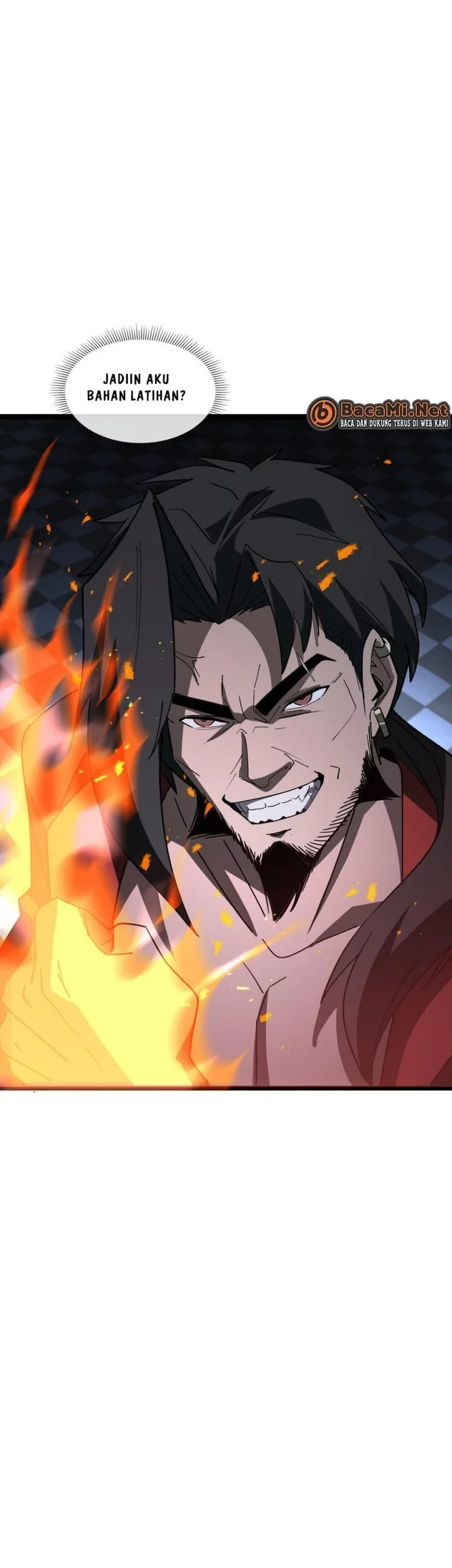 Tyrant of the Otherworld: My Shadow Can Evolve Infinitely Chapter 41 - halaman 23