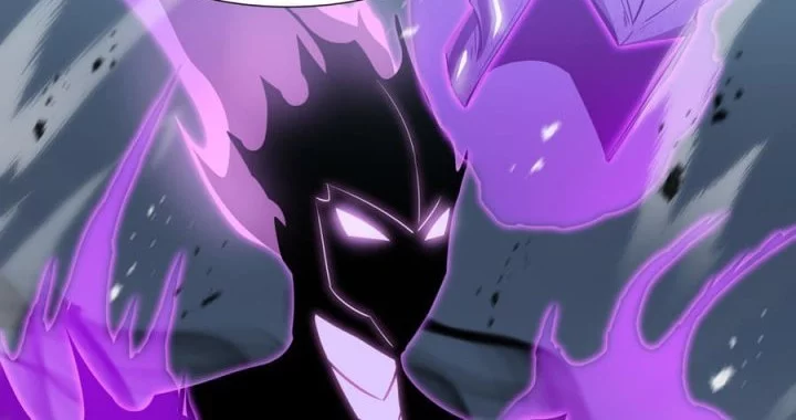 Tyrant of the Otherworld: My Shadow Can Evolve Infinitely Chapter 41 - halaman 5