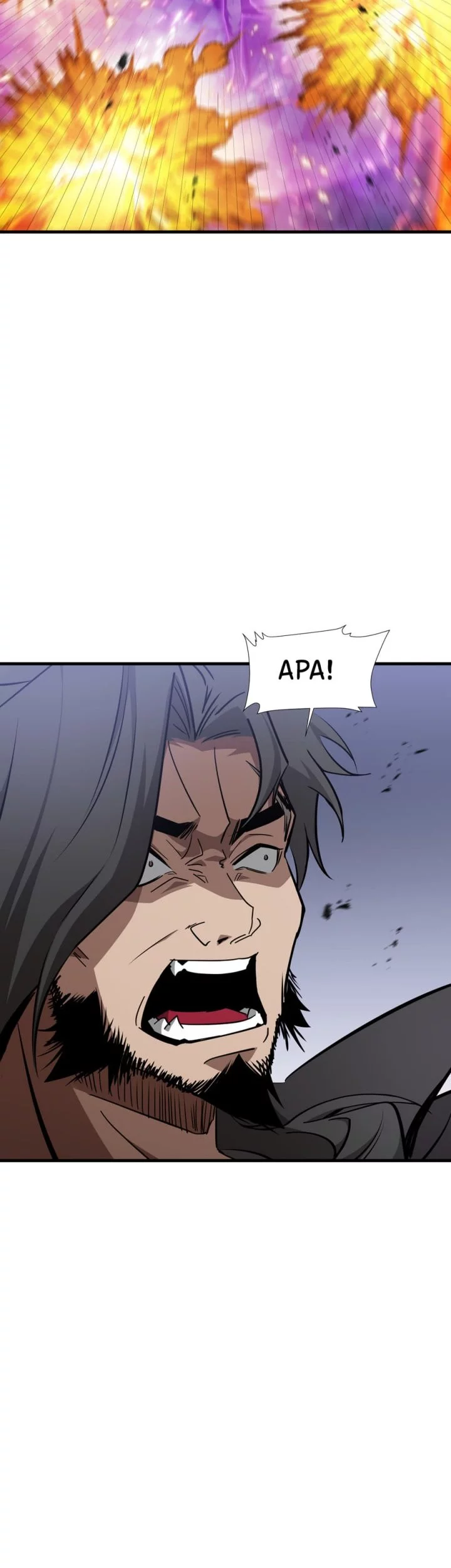 Tyrant of the Otherworld: My Shadow Can Evolve Infinitely Chapter 42 - halaman 11