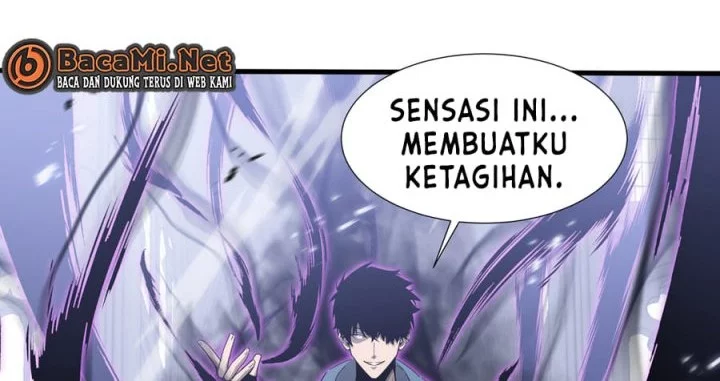 Tyrant of the Otherworld: My Shadow Can Evolve Infinitely Chapter 42 - halaman 12
