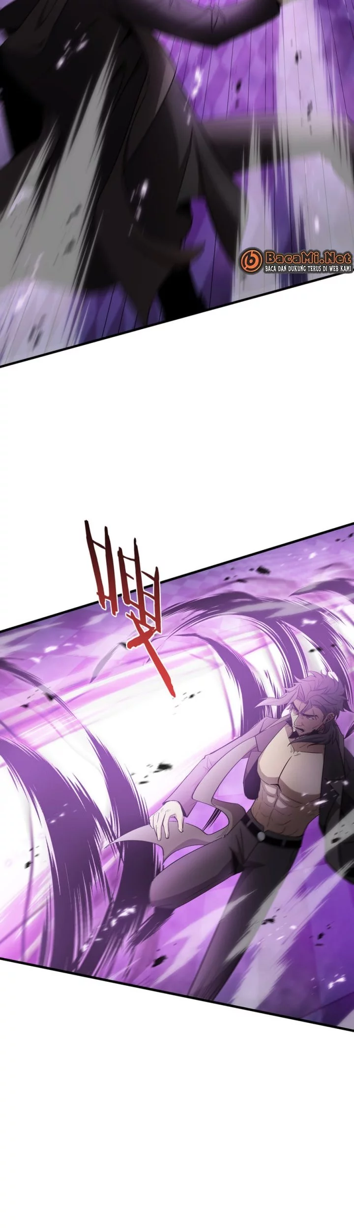 Tyrant of the Otherworld: My Shadow Can Evolve Infinitely Chapter 42 - halaman 14