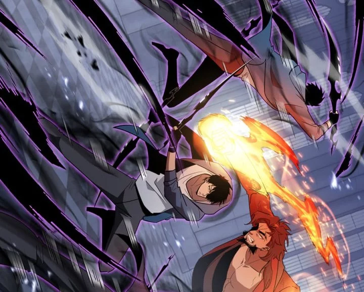 Tyrant of the Otherworld: My Shadow Can Evolve Infinitely Chapter 42 - halaman 24