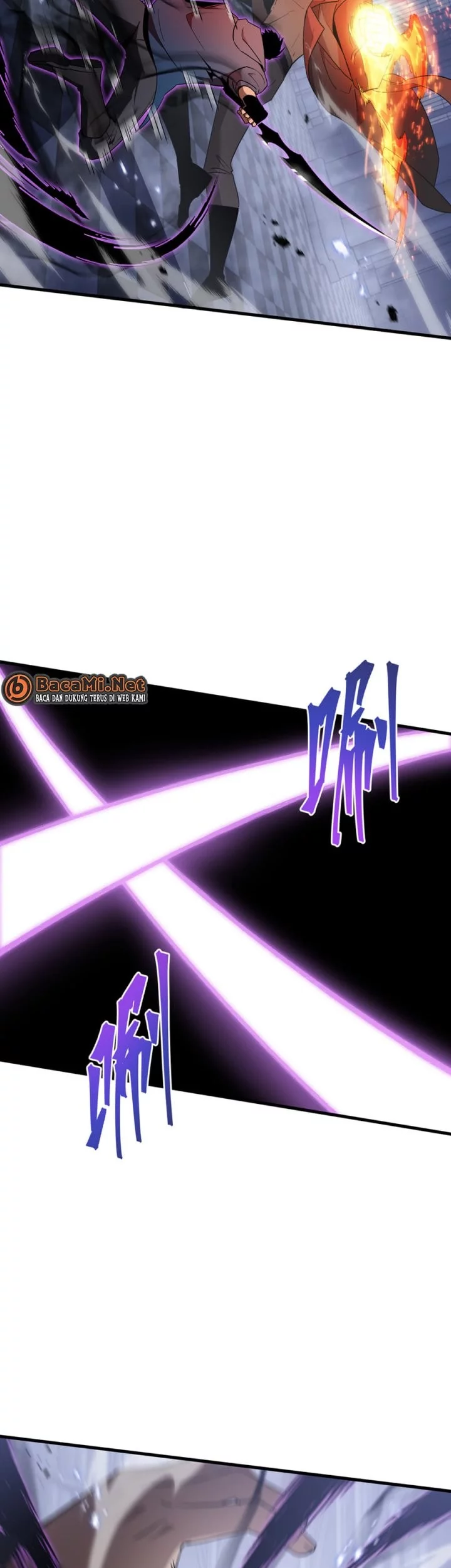 Tyrant of the Otherworld: My Shadow Can Evolve Infinitely Chapter 42 - halaman 25