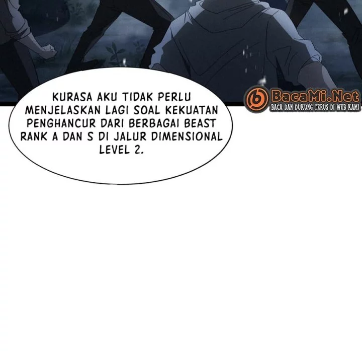 Tyrant of the Otherworld: My Shadow Can Evolve Infinitely Chapter 43 - halaman 24