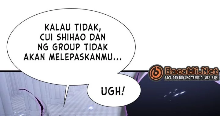 Tyrant of the Otherworld: My Shadow Can Evolve Infinitely Chapter 43 - halaman 4
