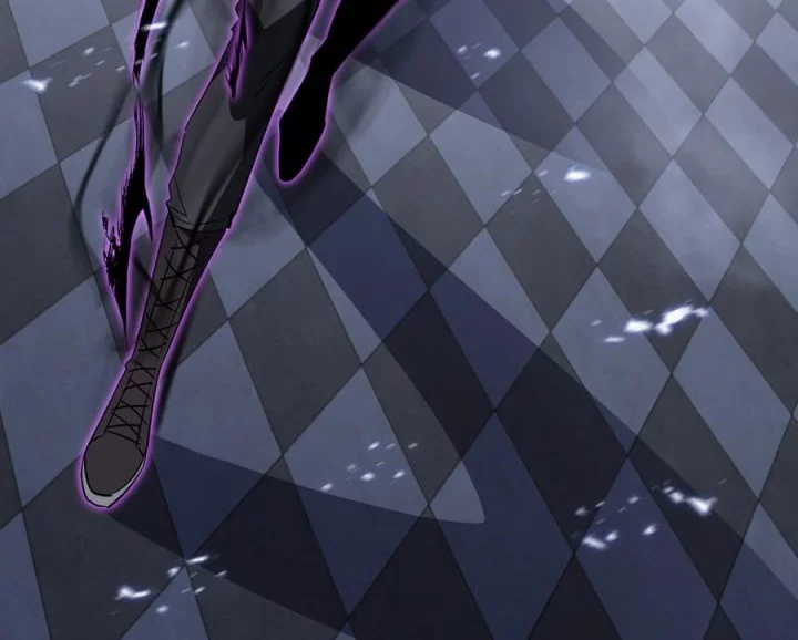 Tyrant of the Otherworld: My Shadow Can Evolve Infinitely Chapter 43 - halaman 8