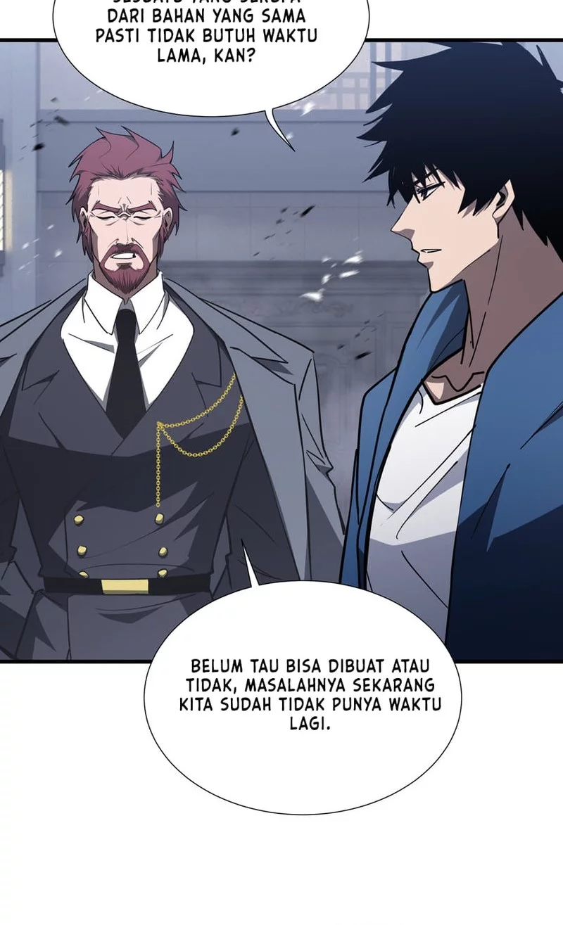Tyrant of the Otherworld: My Shadow Can Evolve Infinitely Chapter 46 - halaman 24