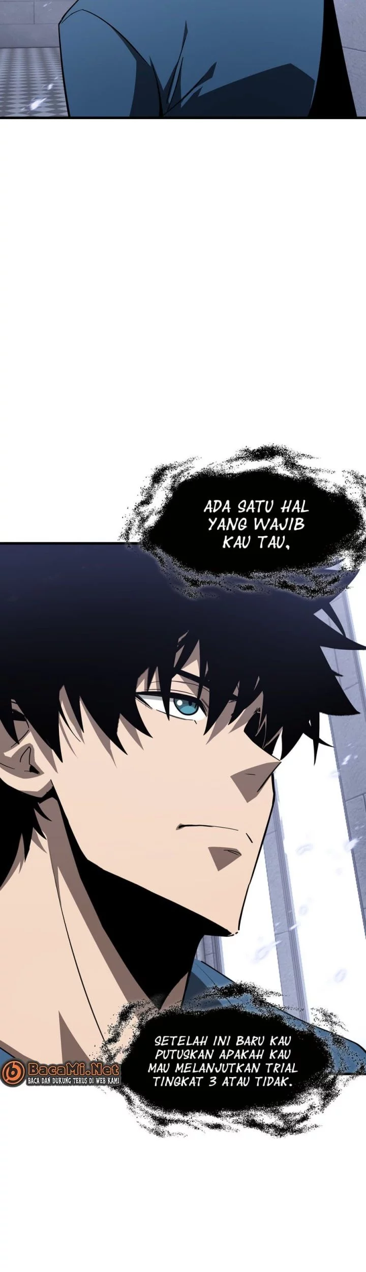 Tyrant of the Otherworld: My Shadow Can Evolve Infinitely Chapter 47 - halaman 11