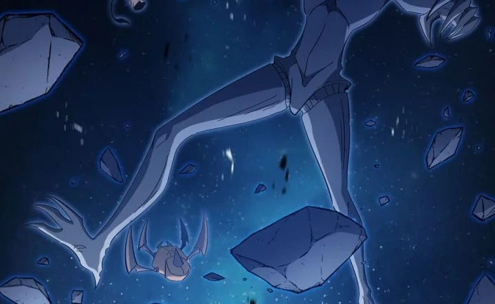 Tyrant of the Otherworld: My Shadow Can Evolve Infinitely Chapter 47 - halaman 20
