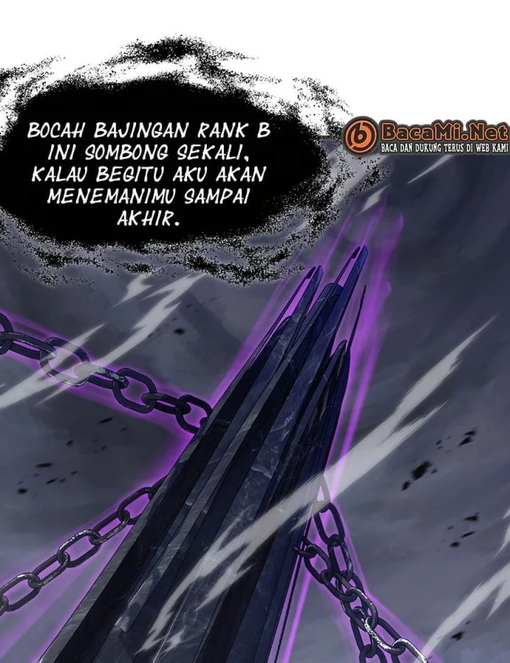 Tyrant of the Otherworld: My Shadow Can Evolve Infinitely Chapter 47 - halaman 28