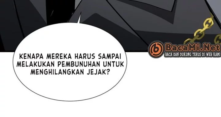 Tyrant of the Otherworld: My Shadow Can Evolve Infinitely Chapter 47 - halaman 4