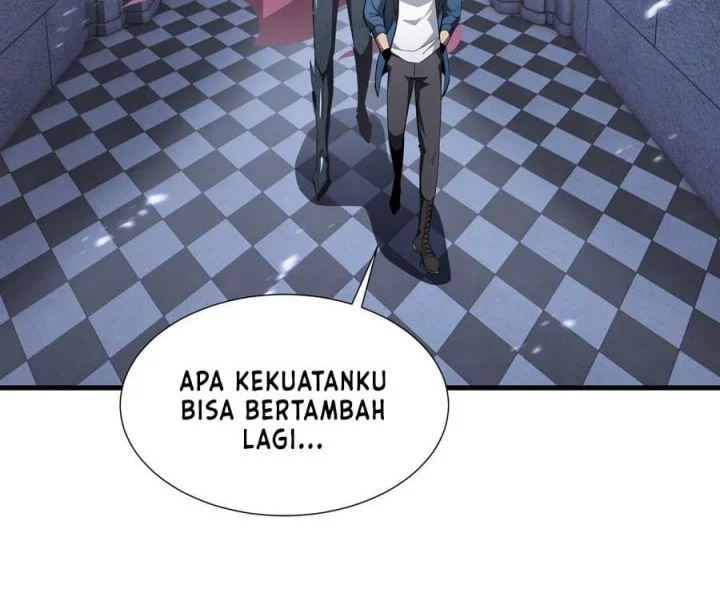 Tyrant of the Otherworld: My Shadow Can Evolve Infinitely Chapter 47 - halaman 8