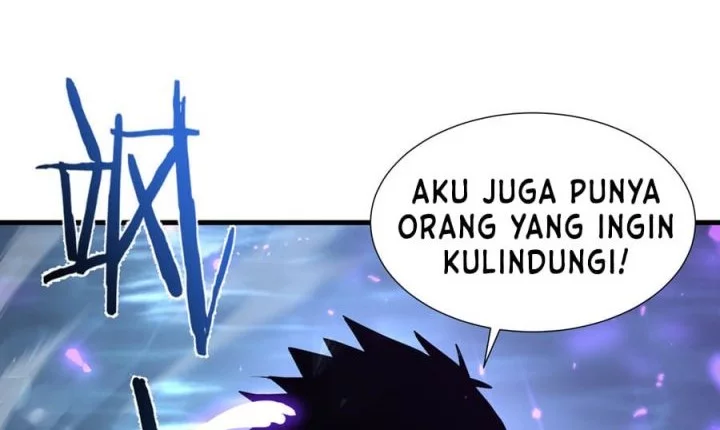 Tyrant of the Otherworld: My Shadow Can Evolve Infinitely Chapter 48 - halaman 24