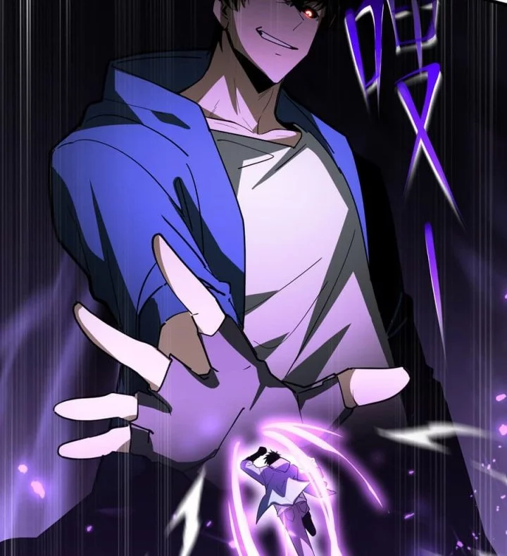 Tyrant of the Otherworld: My Shadow Can Evolve Infinitely Chapter 48 - halaman 28