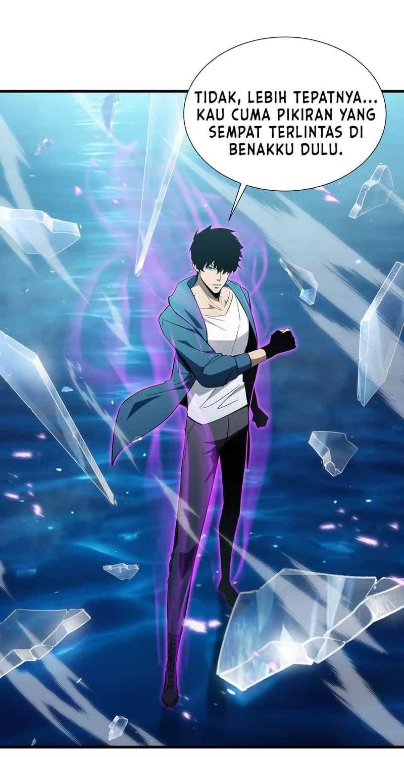 Tyrant of the Otherworld: My Shadow Can Evolve Infinitely Chapter 49 - halaman 12