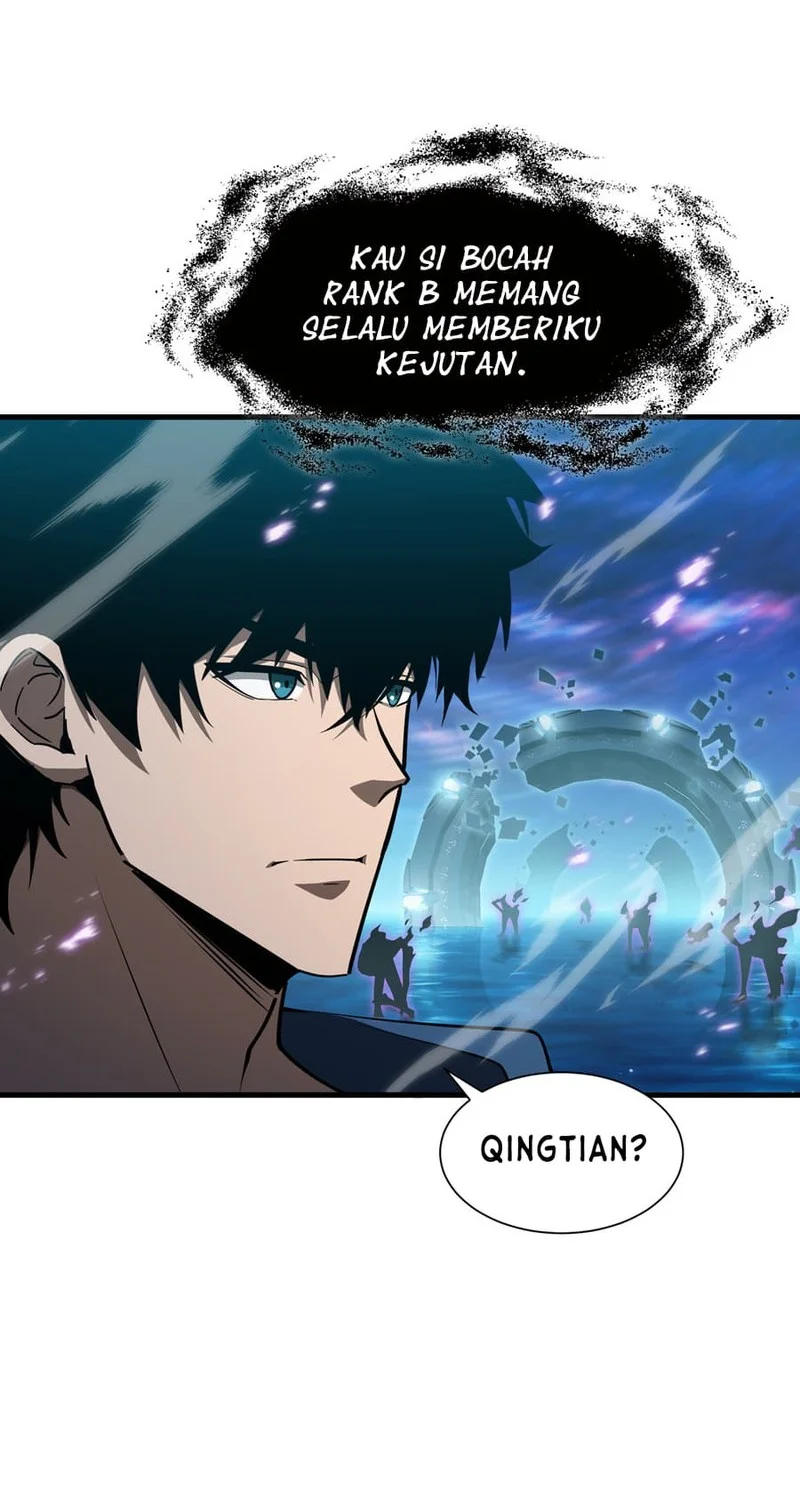 Tyrant of the Otherworld: My Shadow Can Evolve Infinitely Chapter 49 - halaman 16