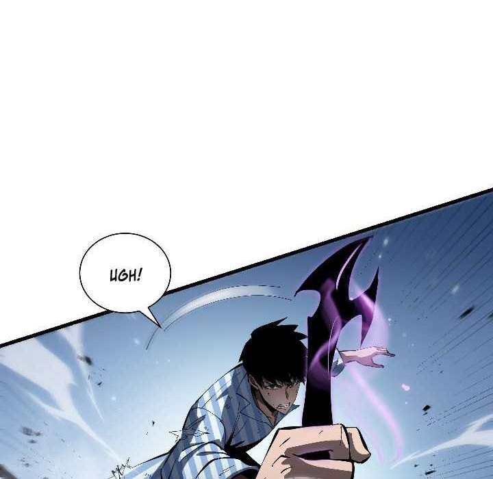 Tyrant of the Otherworld: My Shadow Can Evolve Infinitely Chapter 5 - halaman 27