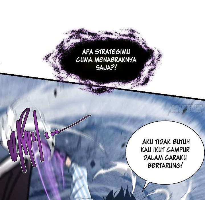 Tyrant of the Otherworld: My Shadow Can Evolve Infinitely Chapter 5 - halaman 29