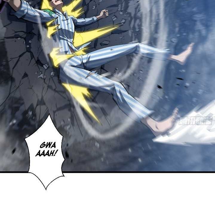 Tyrant of the Otherworld: My Shadow Can Evolve Infinitely Chapter 5 - halaman 33