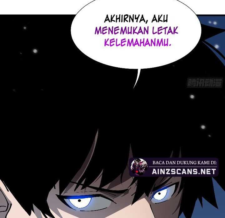 Tyrant of the Otherworld: My Shadow Can Evolve Infinitely Chapter 5 - halaman 37