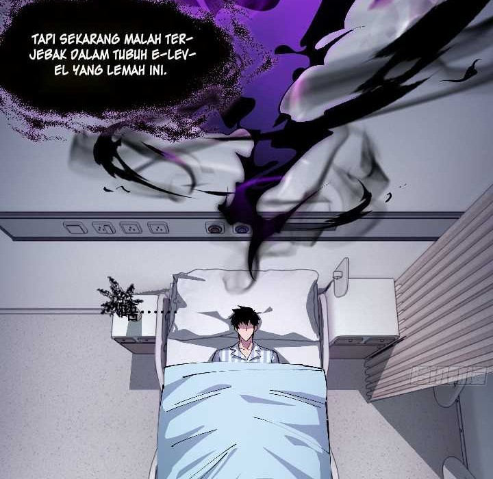 Tyrant of the Otherworld: My Shadow Can Evolve Infinitely Chapter 5 - halaman 5